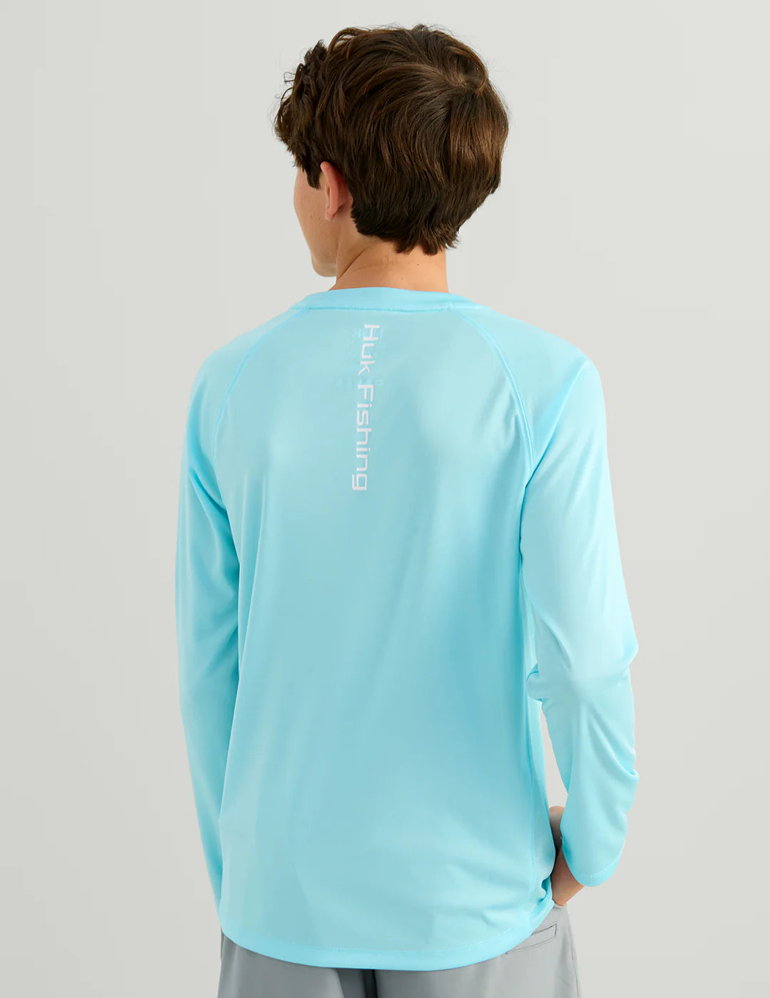 HUK - KIDS PURSUIT SOLID