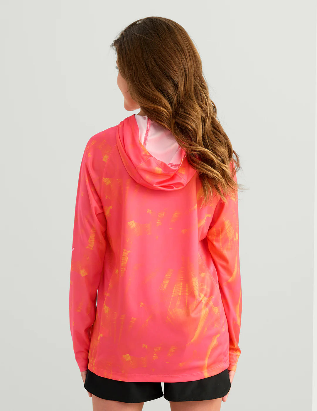 HUK - KIDS PURSUIT NOVELTY HOODIE