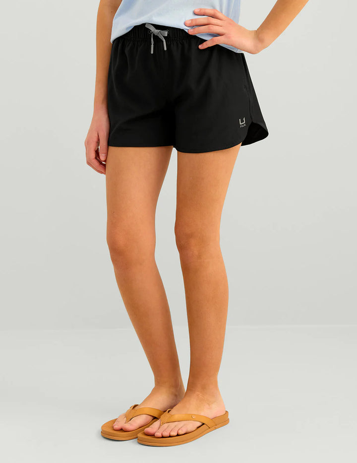 HUK - KIDS GIRLS PURSUIT VOLLEY