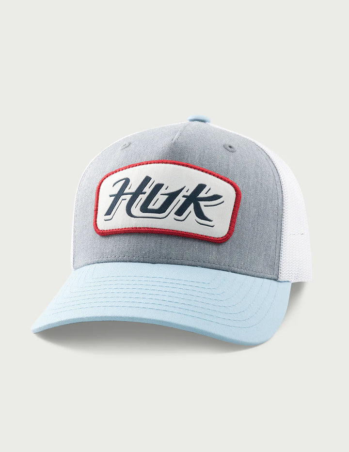HUK - KIDS SCRIPT TRUCKER