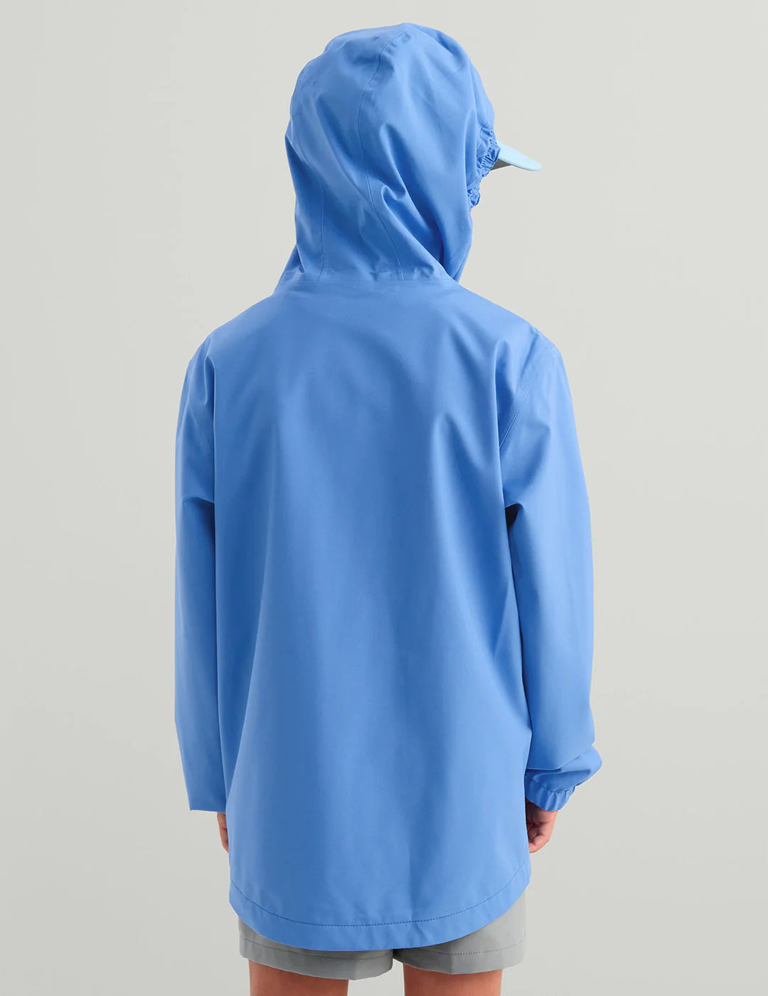 HUK - KIDS HUK STORM JACKET