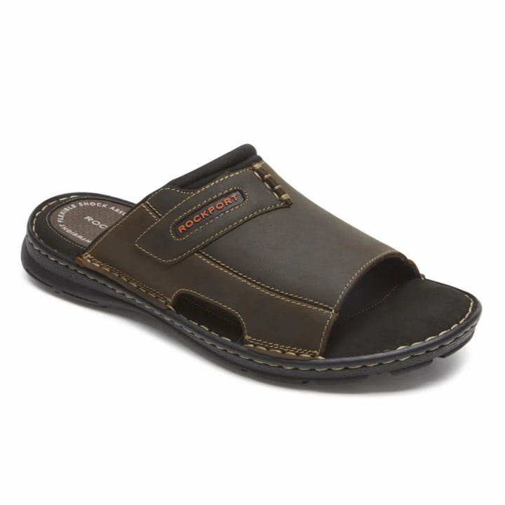 ROCKPORT - DARWYN SLIDE 2