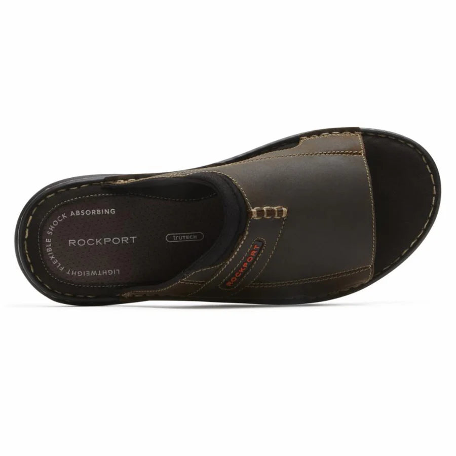 ROCKPORT - DARWYN SLIDE 2