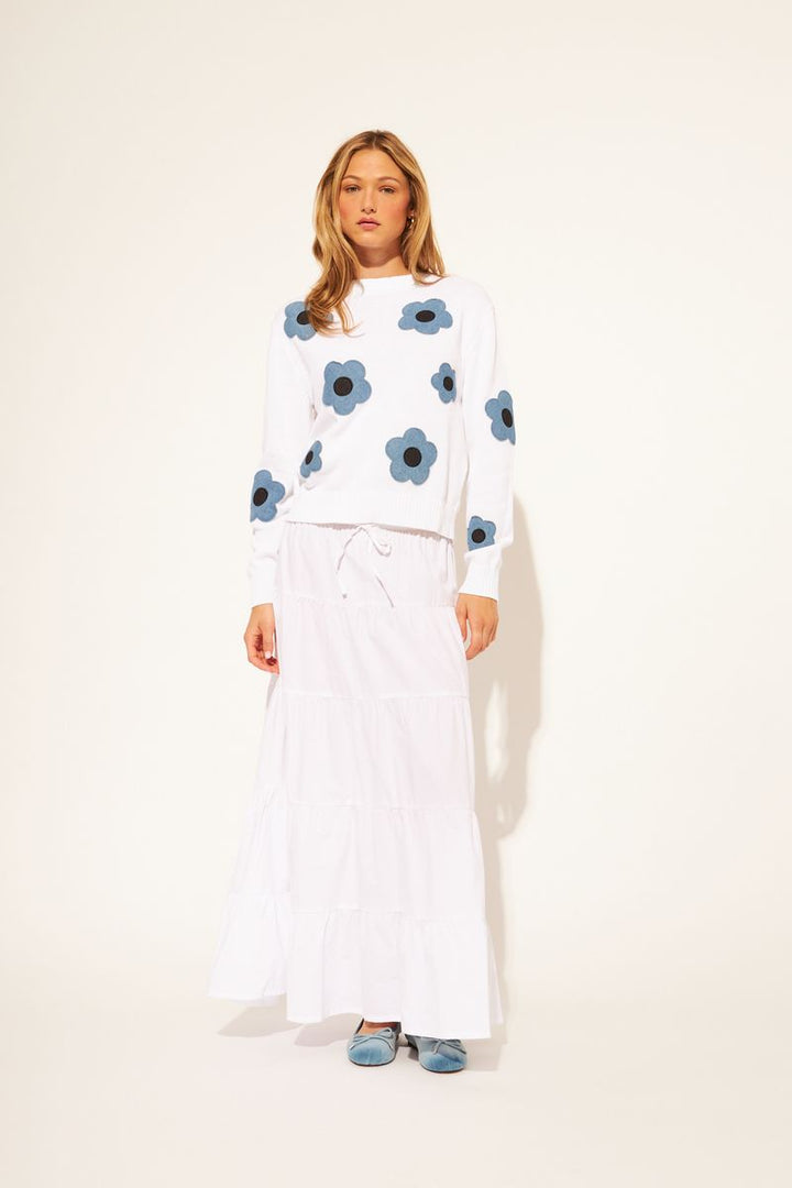 JOHN & JENN -  CASPER SWEATER