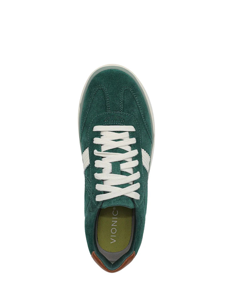 VIONIC - WOMEN'S CITY WALK LACE-UP SNEAKER