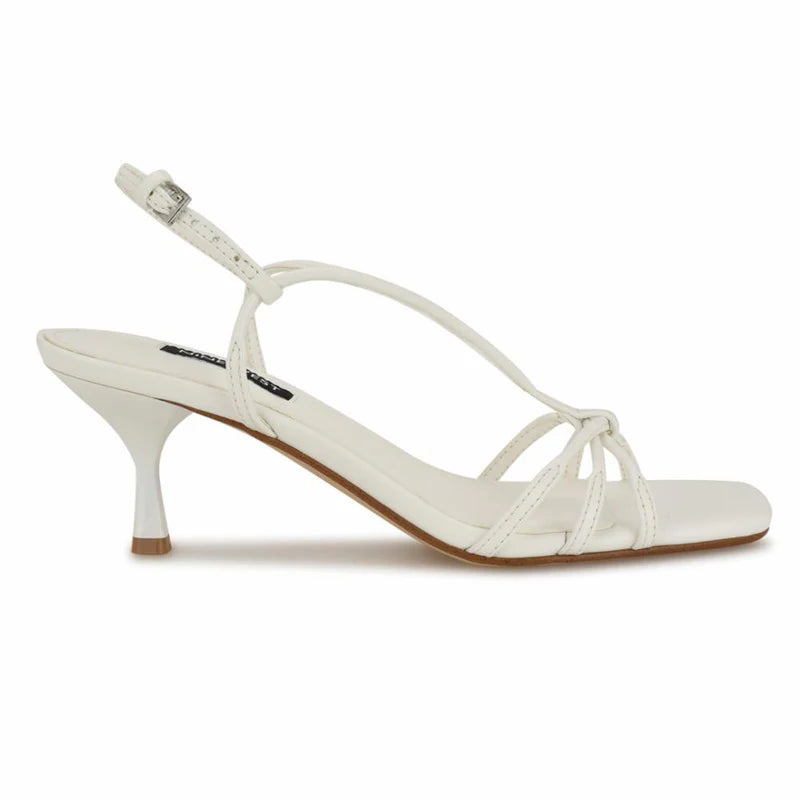 NINE WEST- WOMEN'S HADSLY3 DRESS SANDAL