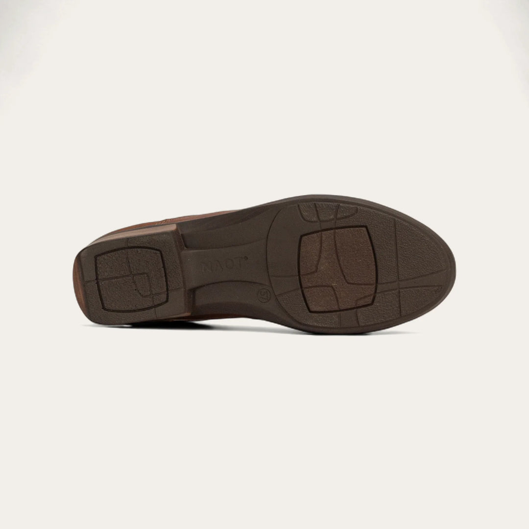 NAOT- WOMEN'S HALNY CLOG