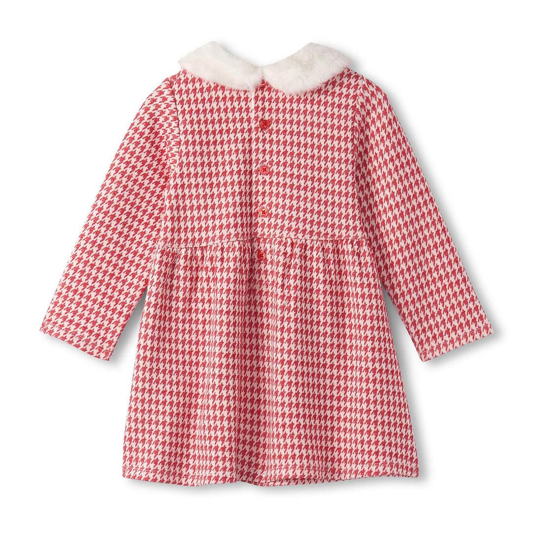 HATLEY - KIDS CHRISTMAS DRESS