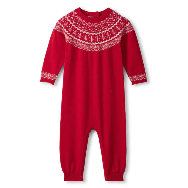 HATLEY - KIDS ROMPER