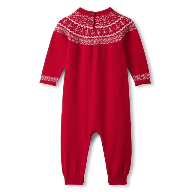 HATLEY - KIDS ROMPER