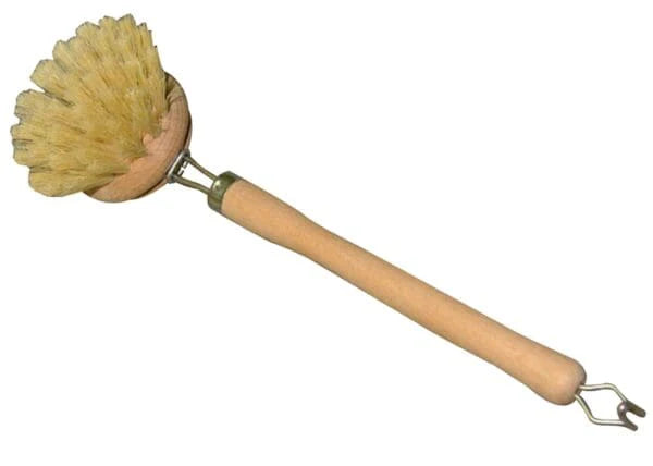 PORT STYLE - DISH BRUSH