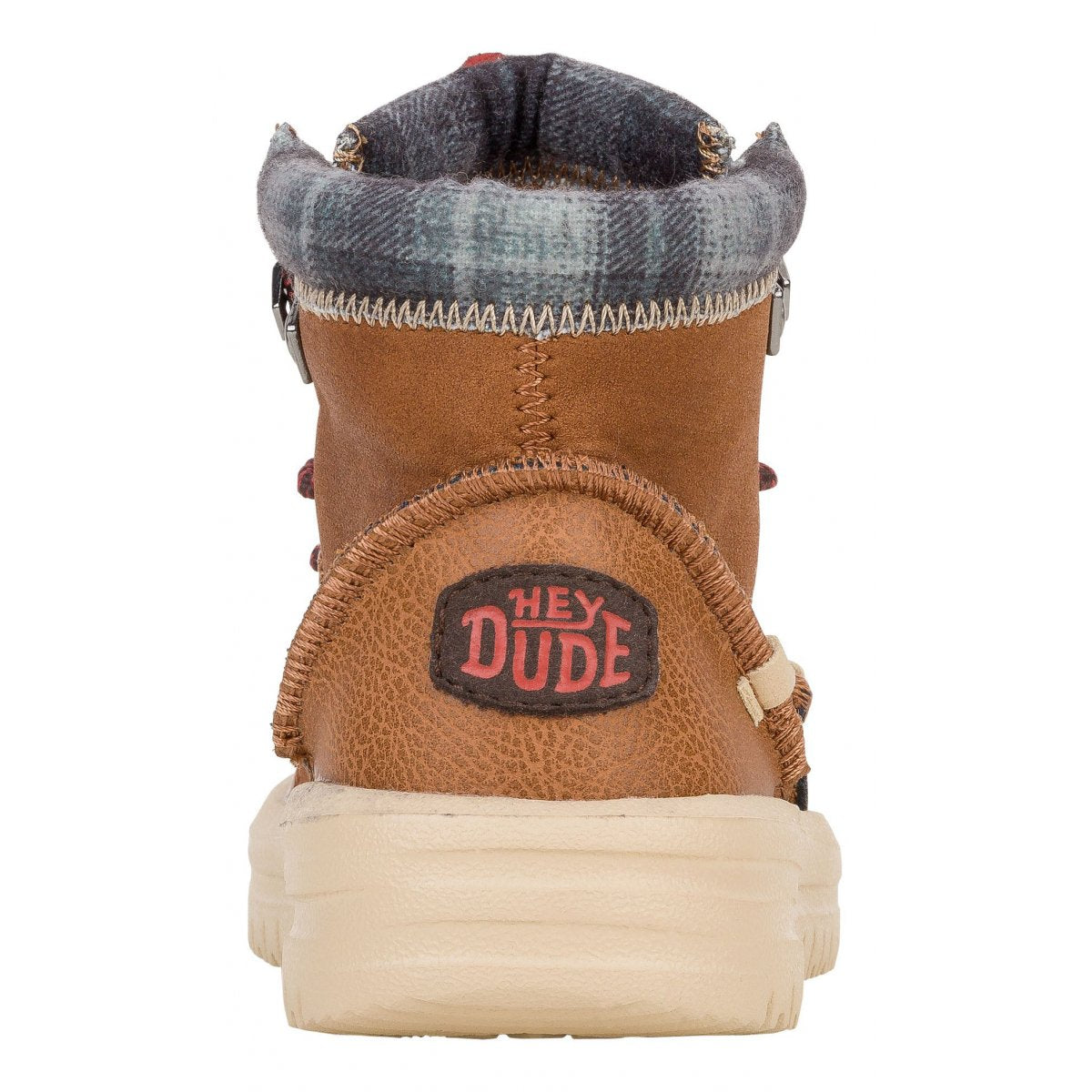 HEY DUDE - LITTLE KID'S BRADLEY CLASSIC