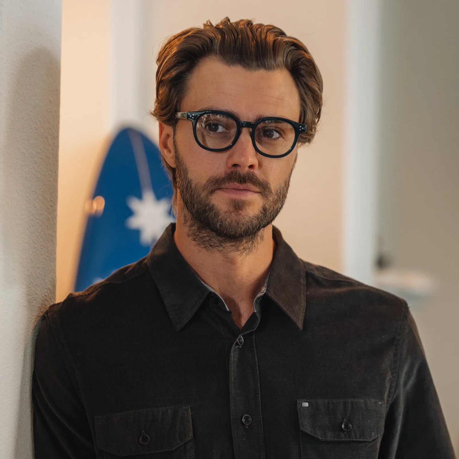 I-SEA - HAYDEN READER