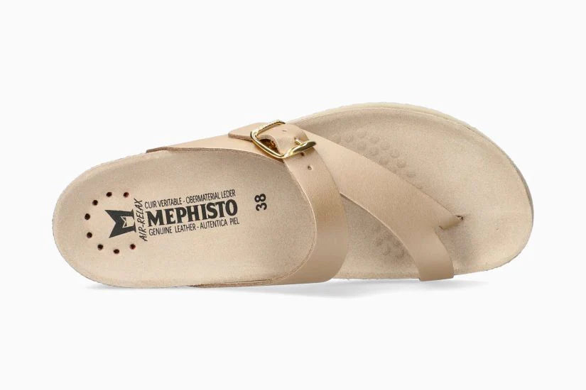 MEPHISTO - WOMEN'S HELEN SANDAL