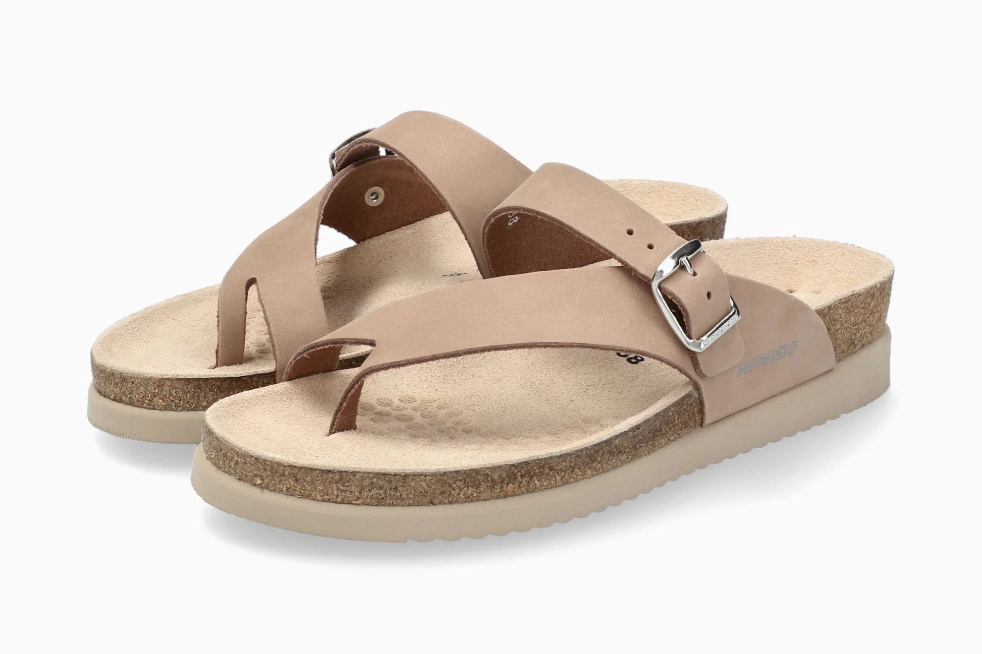 MEPHISTO - WOMEN'S HELEN SANDAL