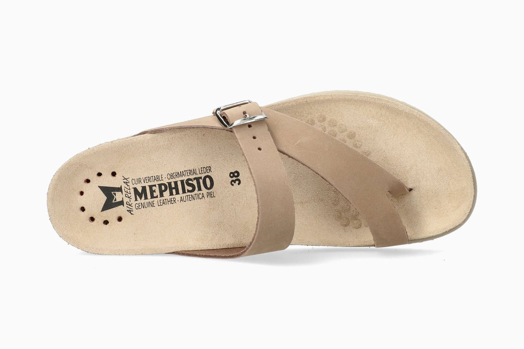 MEPHISTO - WOMEN'S HELEN SANDAL