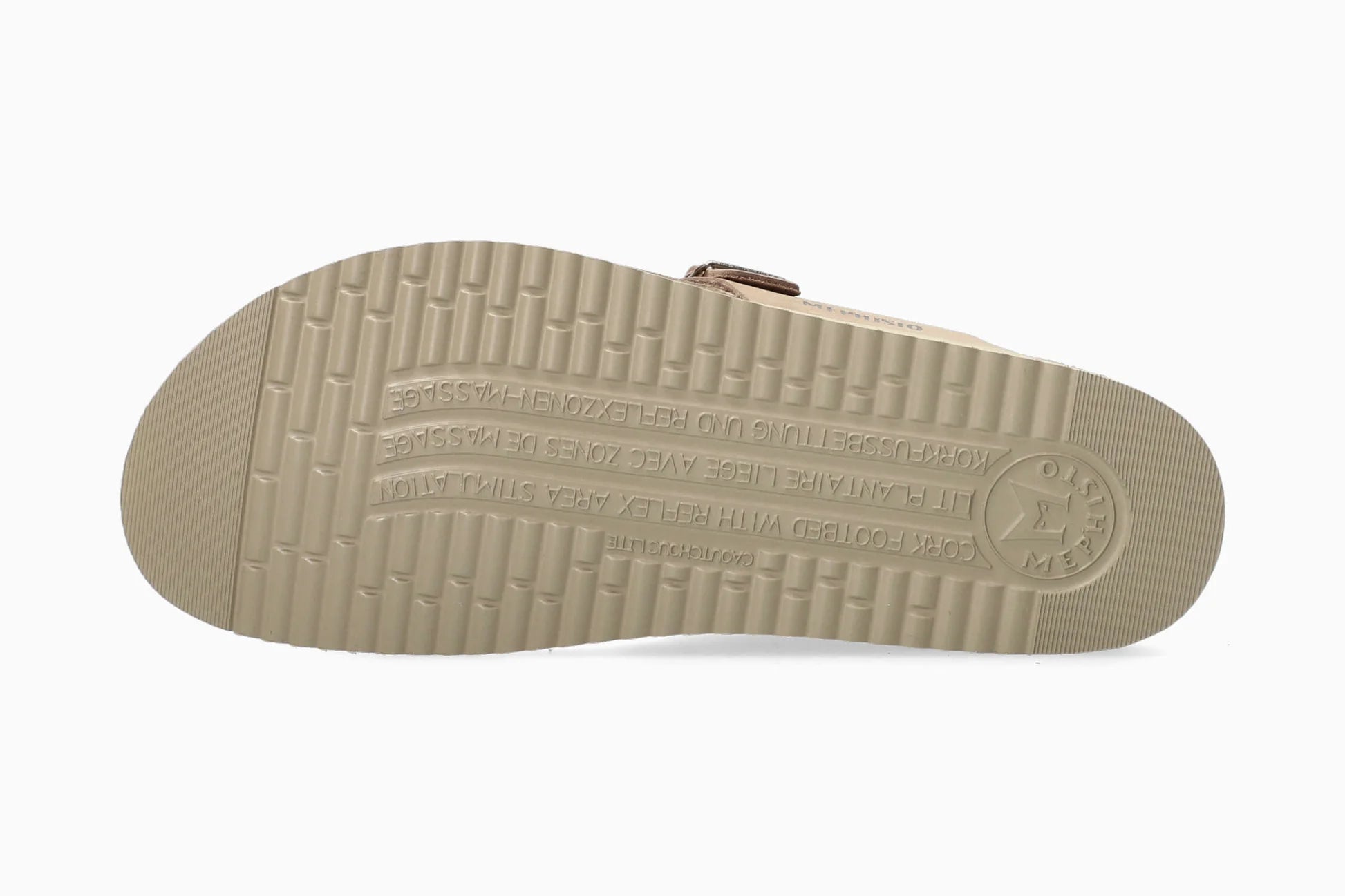 MEPHISTO - WOMEN'S HELEN SANDAL