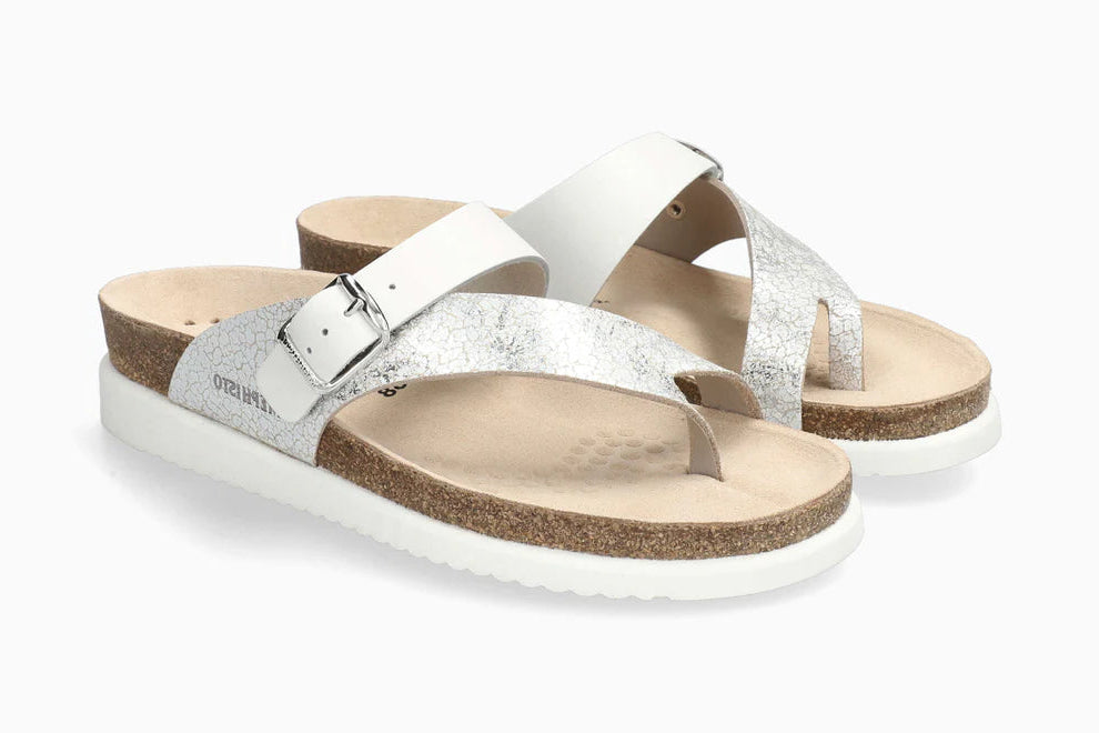 MEPHISTO- WOMEN'S HELEN MIX SANDAL