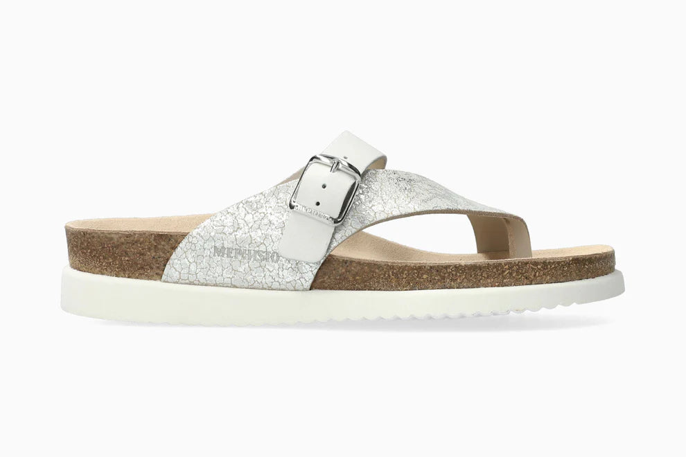 MEPHISTO- WOMEN'S HELEN MIX SANDAL