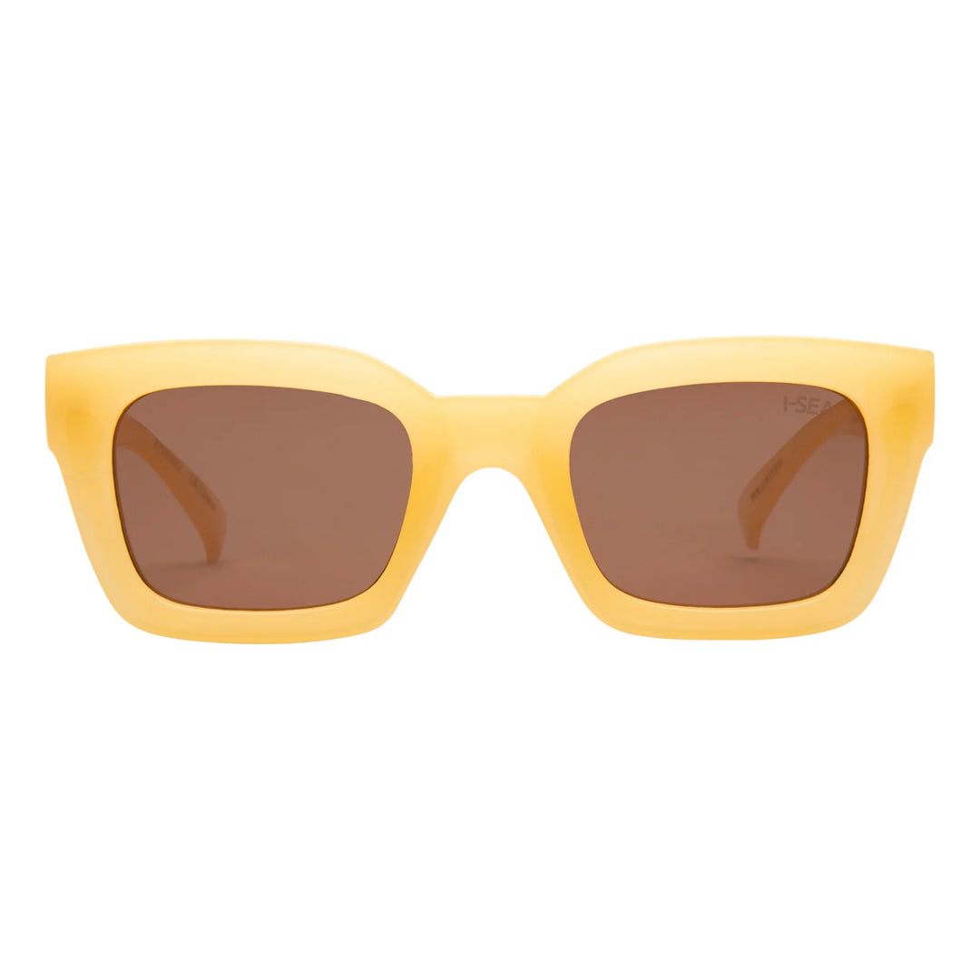 I-SEA - HENDRIX SUNGLASSES