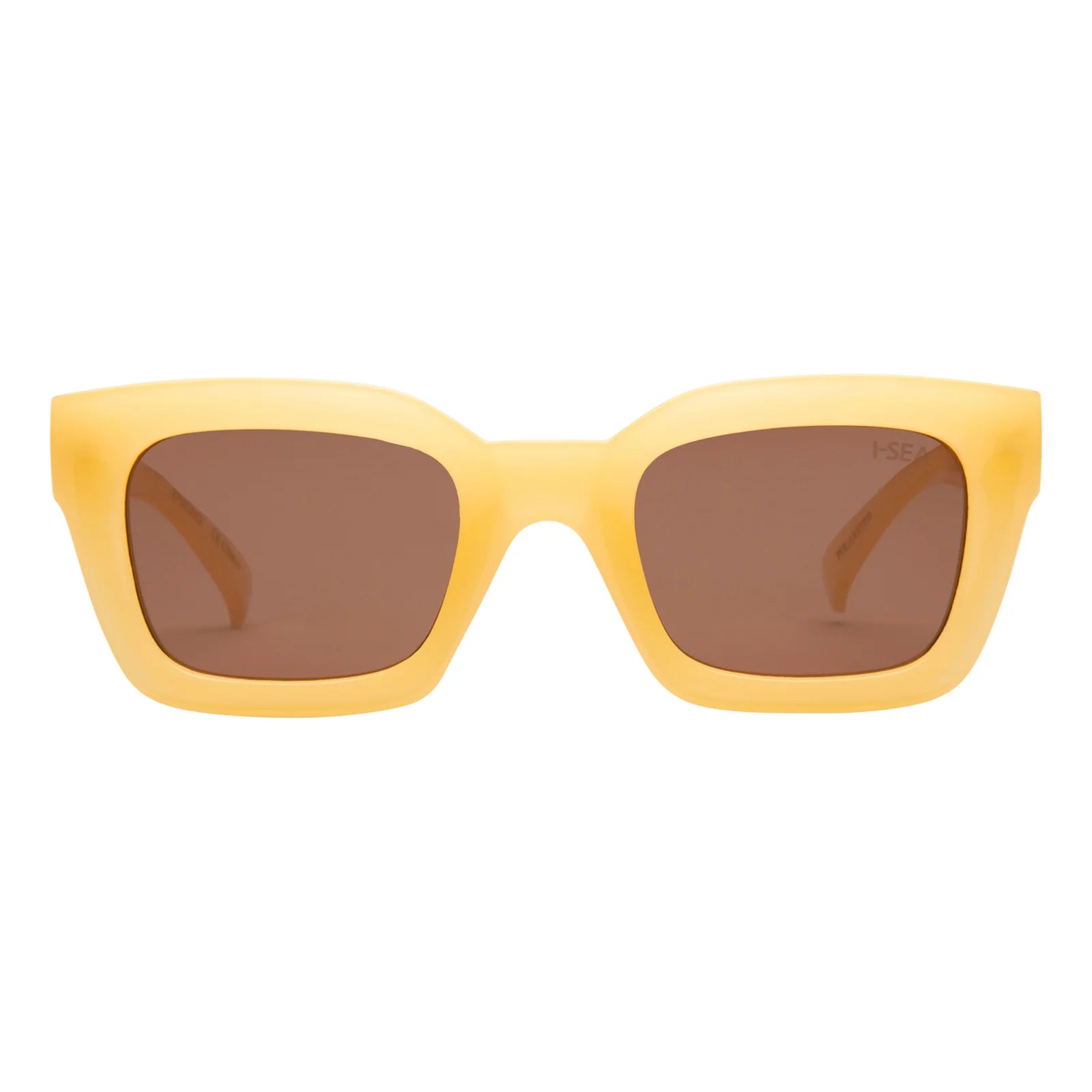 I-SEA - HENDRIX SUNGLASSES