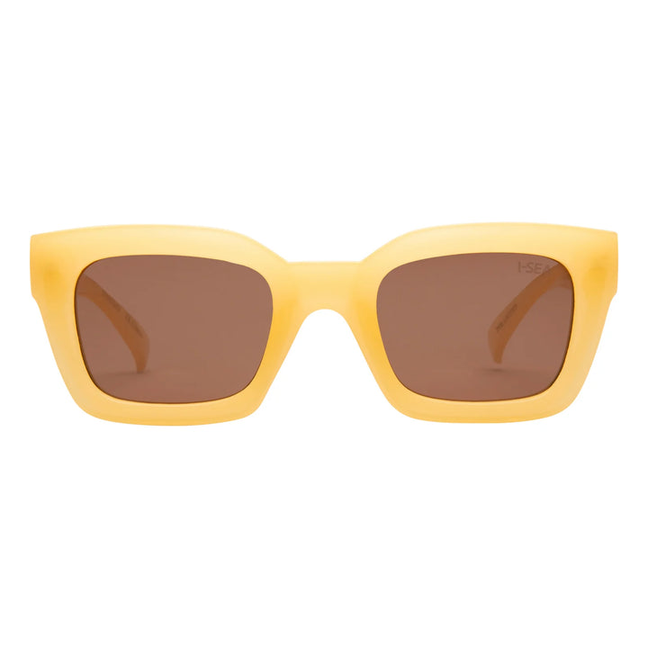 I-SEA - HENDRIX SUNGLASSES