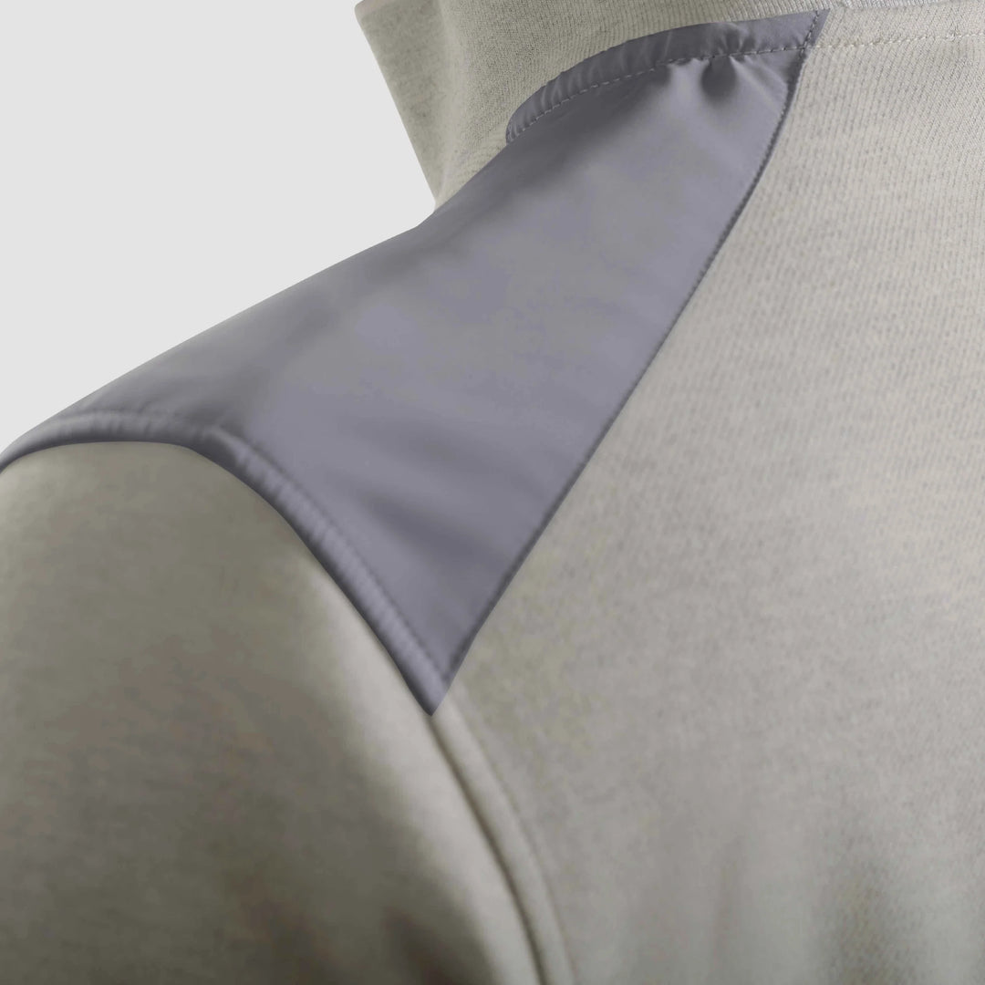 BUGATCHI - MEN'S 1/4 ZIP SWEATER