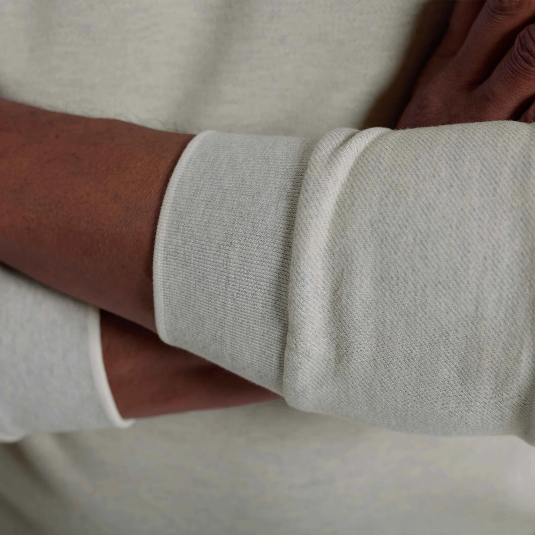 BUGATCHI - MEN'S 1/4 ZIP SWEATER