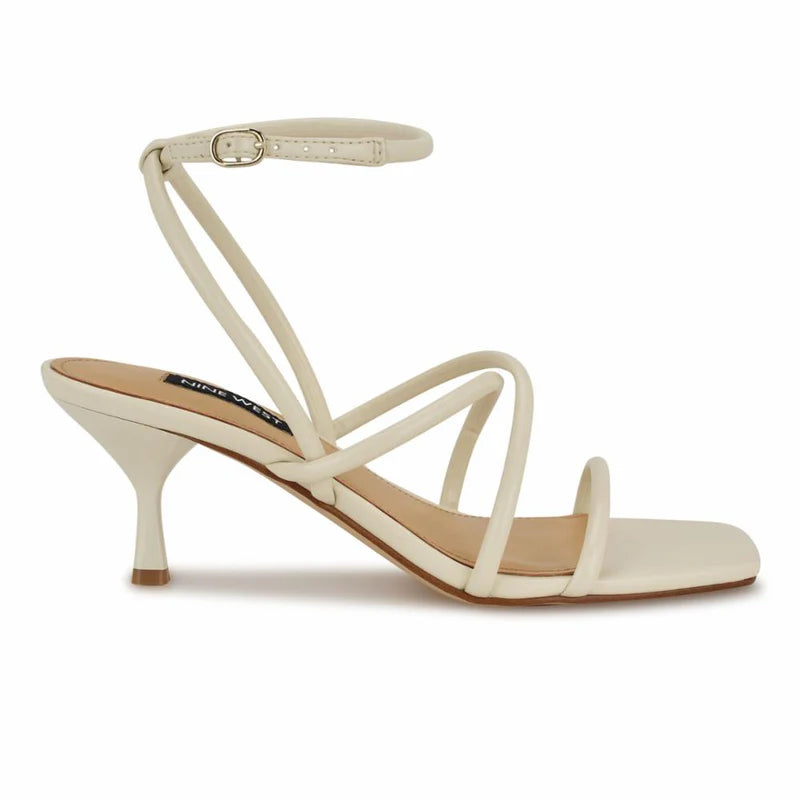 NINE WEST- WOMEN'S HIVEN3 DRESS SANDAL