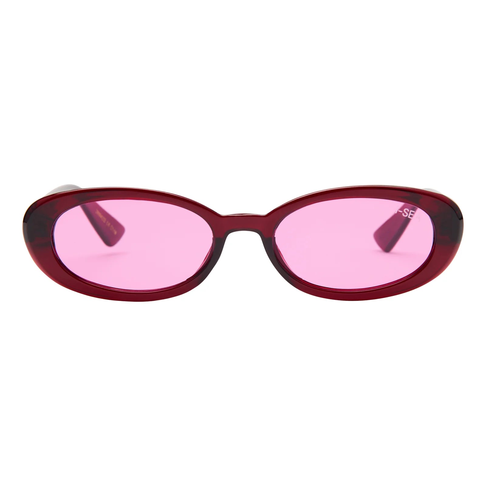 I-SEA - HOLDEN SUNGLASSES