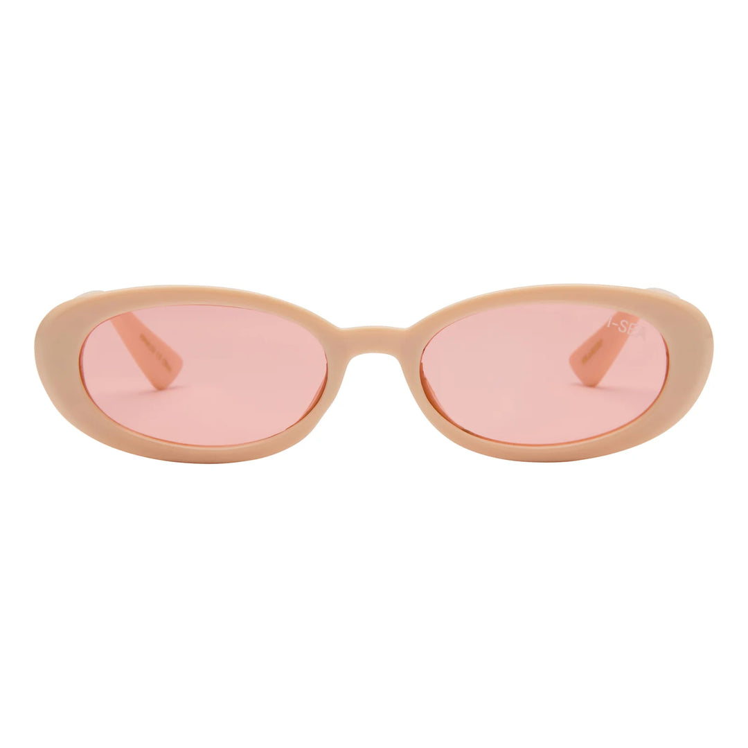 I-SEA - HOLDEN SUNGLASSES
