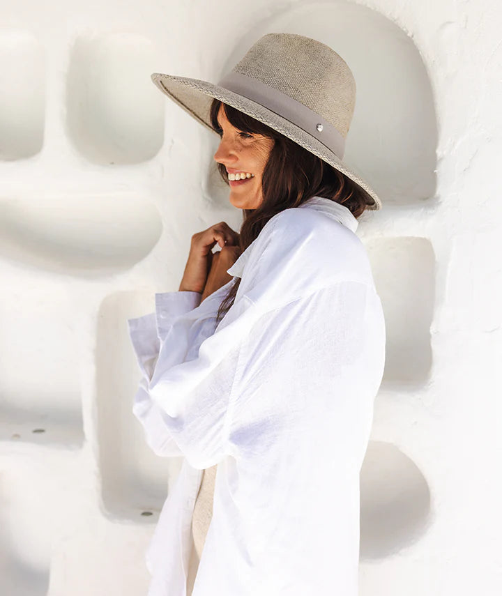 KOORINGAL- WOMEN'S HOLLYWELL HAT