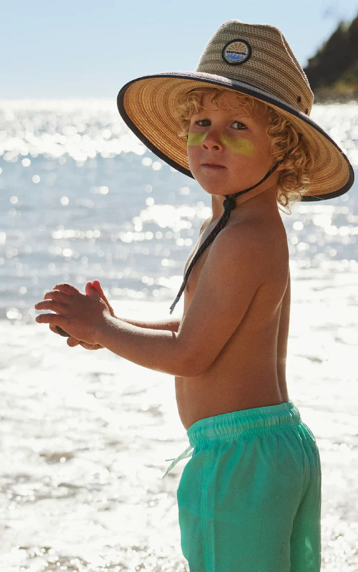 KOORINGAL - KID'S MAWSON HAT