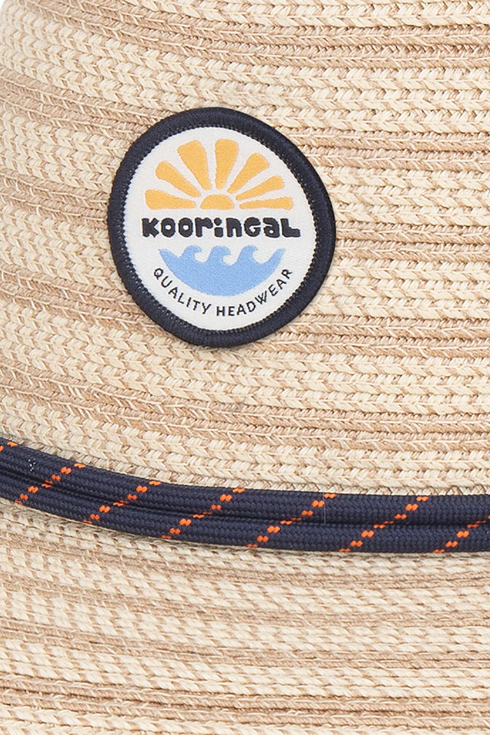 KOORINGAL - KID'S MAWSON HAT