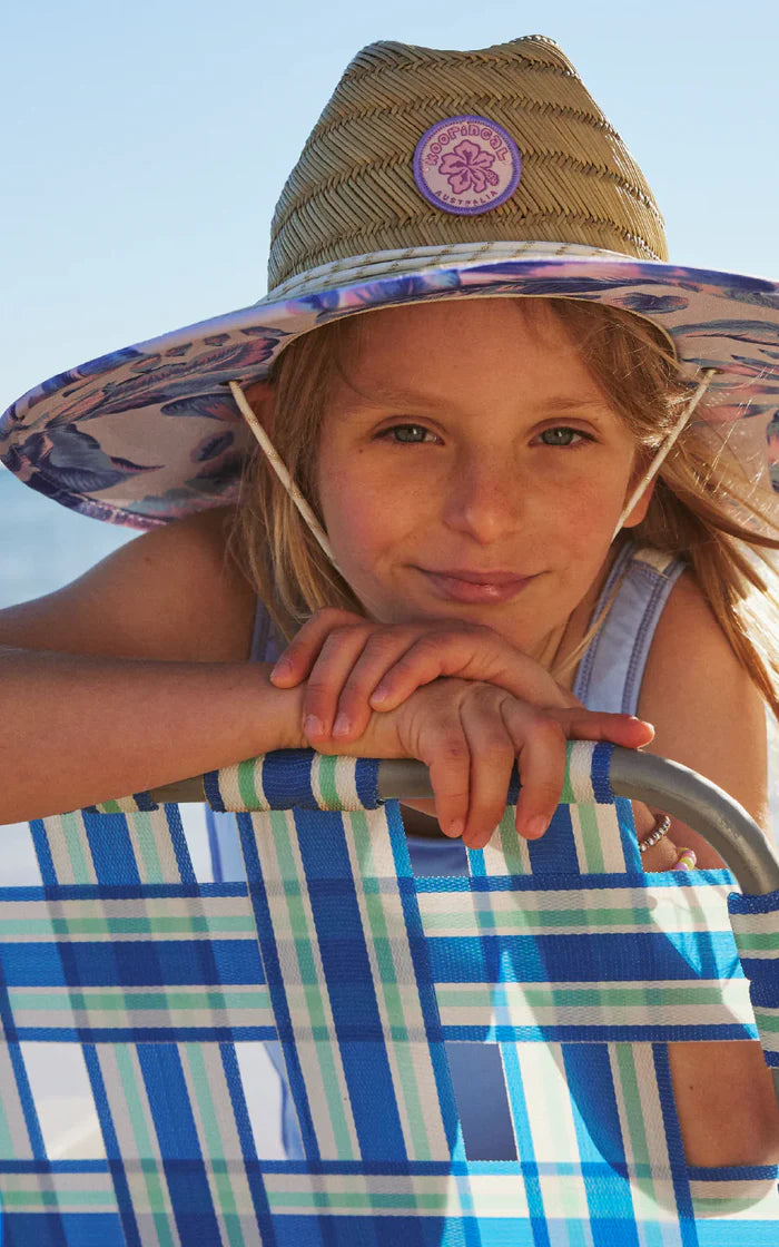 KOORINGAL - KID'S ELABANA HAT