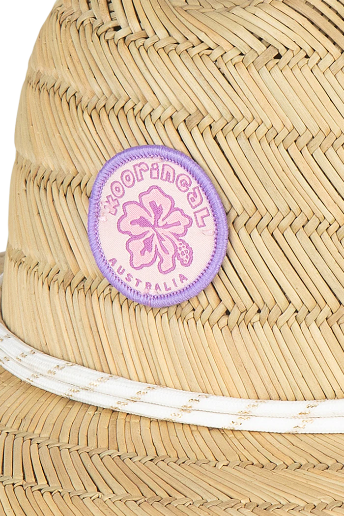 KOORINGAL - KID'S ELABANA HAT