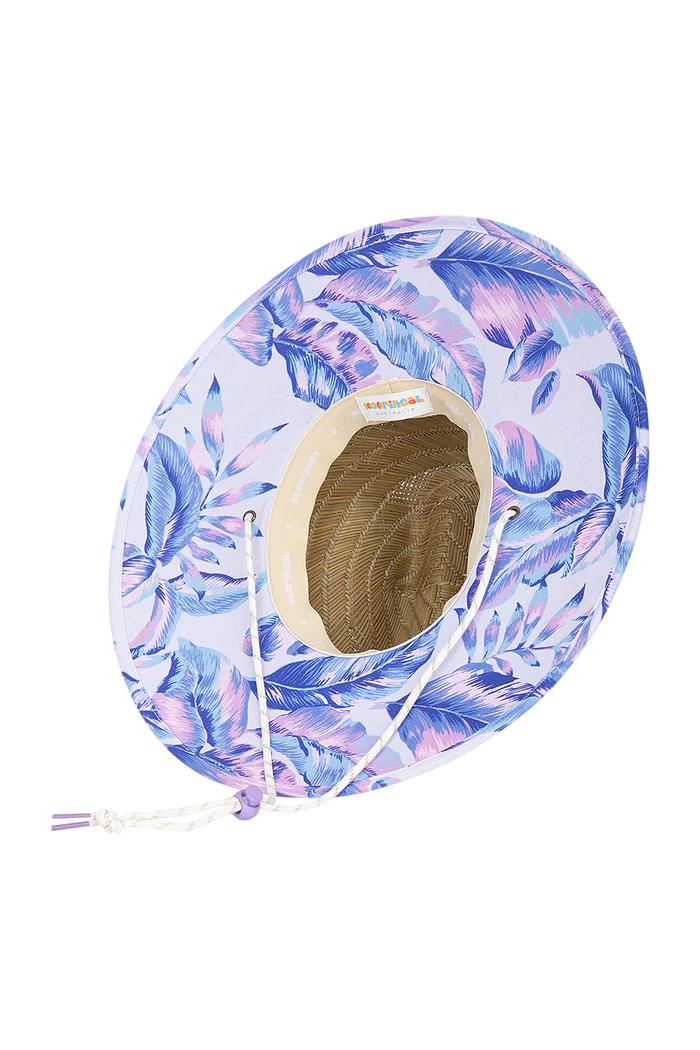KOORINGAL - KID'S ELABANA HAT