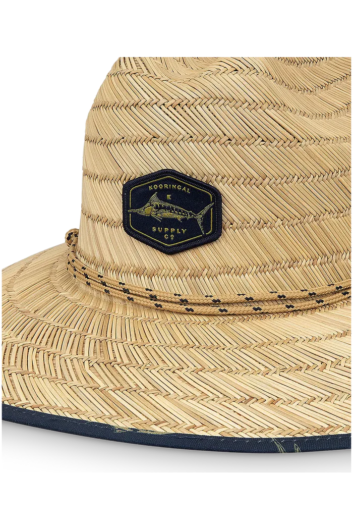 KOORINGAL - MEN'S MORETON HAT