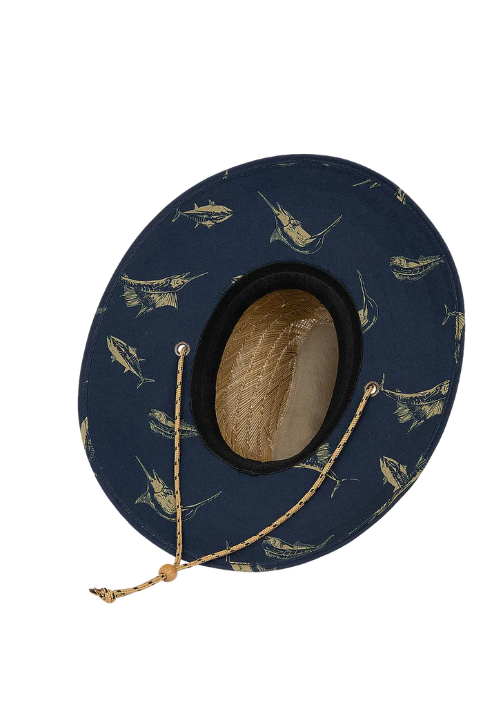 KOORINGAL - MEN'S MORETON HAT