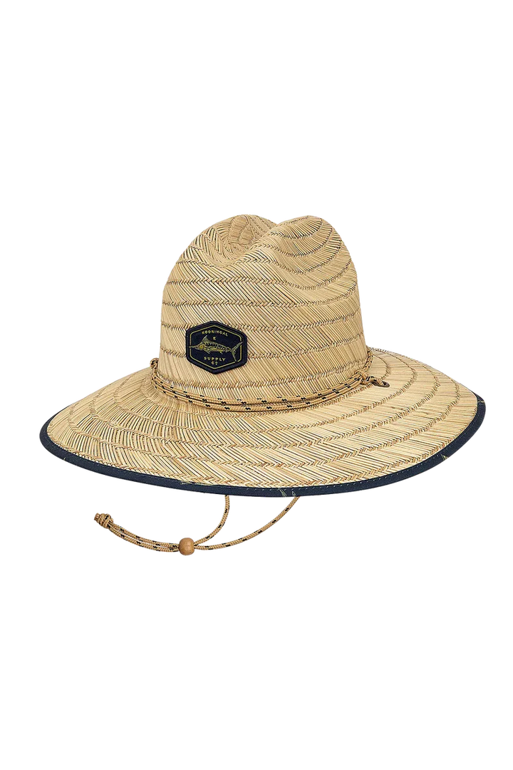 KOORINGAL - MEN'S MORETON HAT