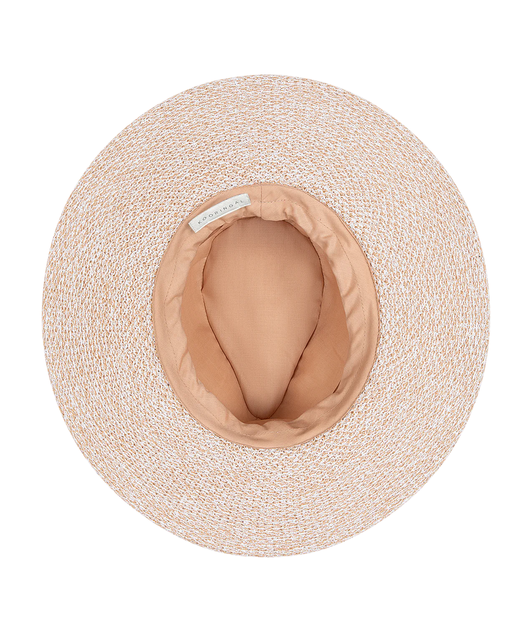 KOORINGAL- WOMEN'S ROSEBERY SAFARI HAT