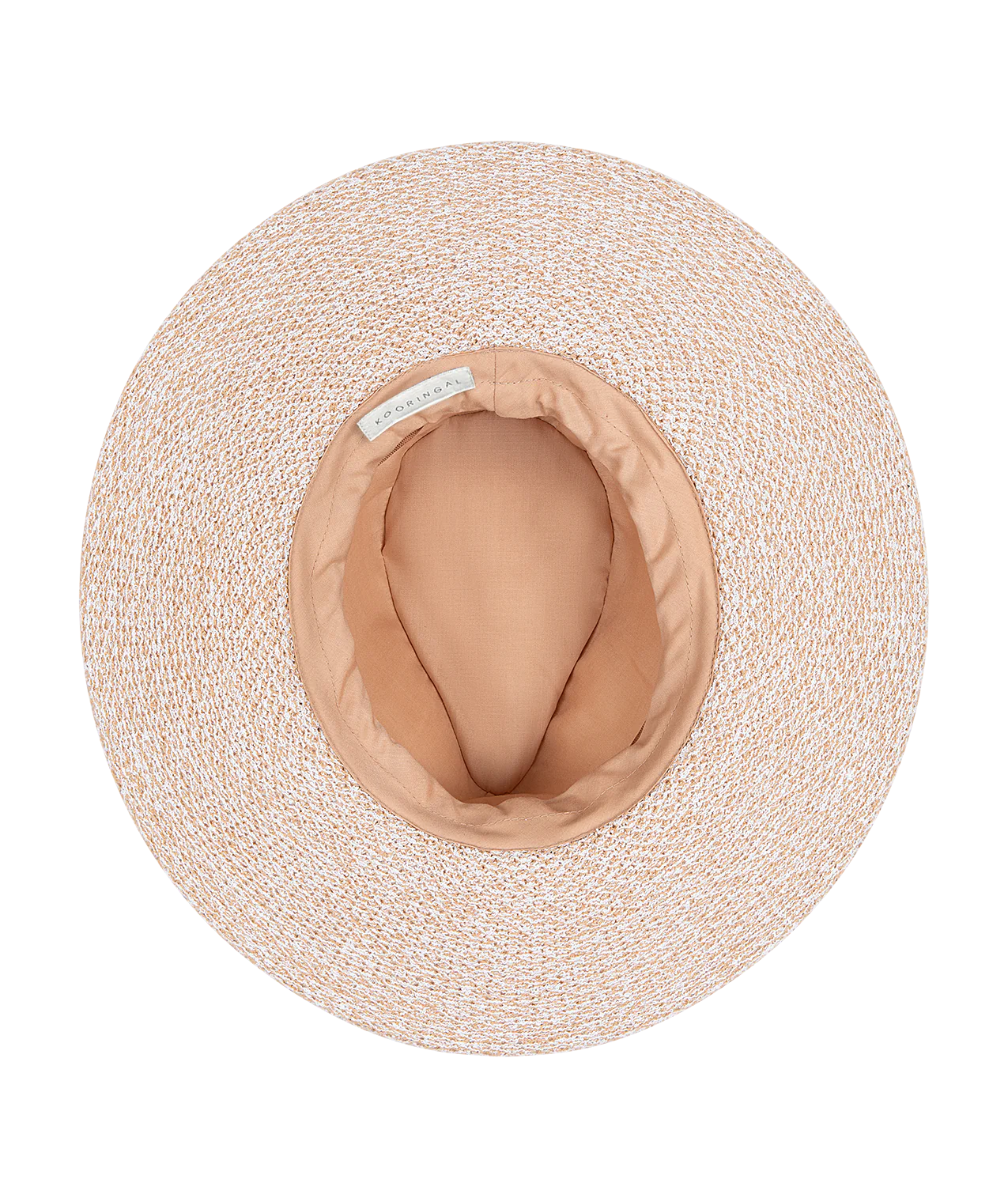 KOORINGAL- WOMEN'S ROSEBERY SAFARI HAT