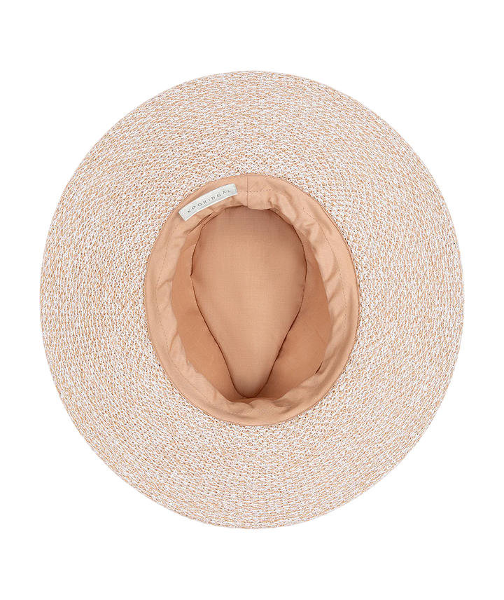 KOORINGAL- WOMEN'S ROSEBERY SAFARI HAT