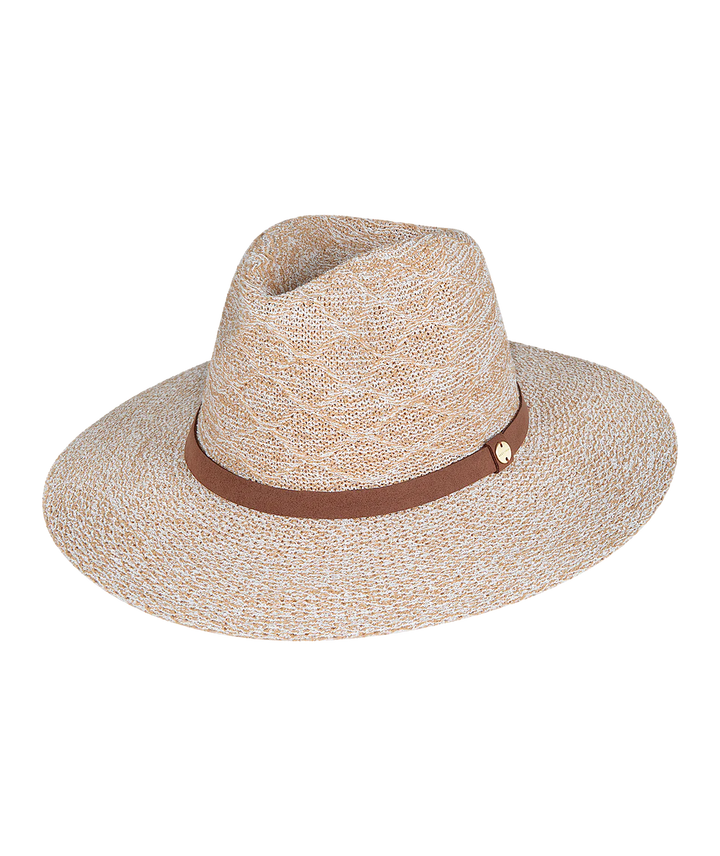 KOORINGAL- WOMEN'S ROSEBERY SAFARI HAT