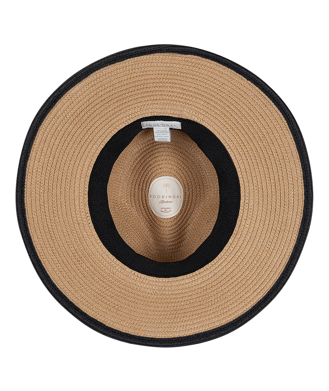 KOORINGAL- WOMEN'S MORGAN HAT