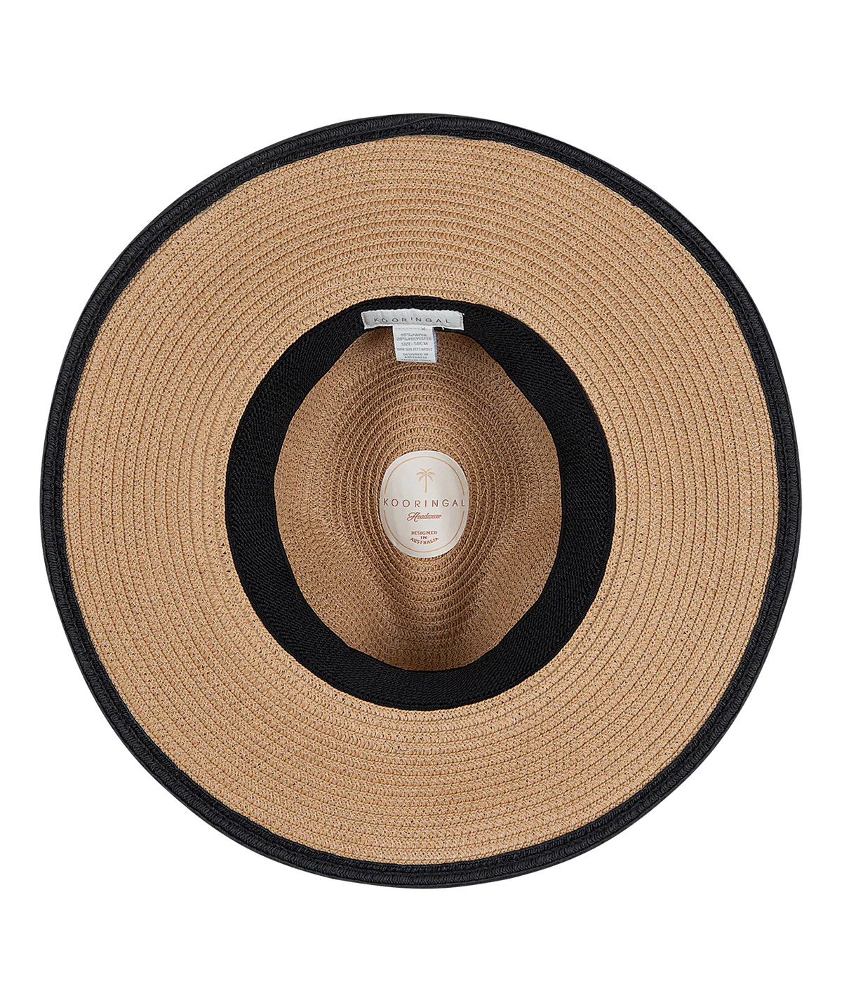 KOORINGAL- WOMEN'S MORGAN HAT