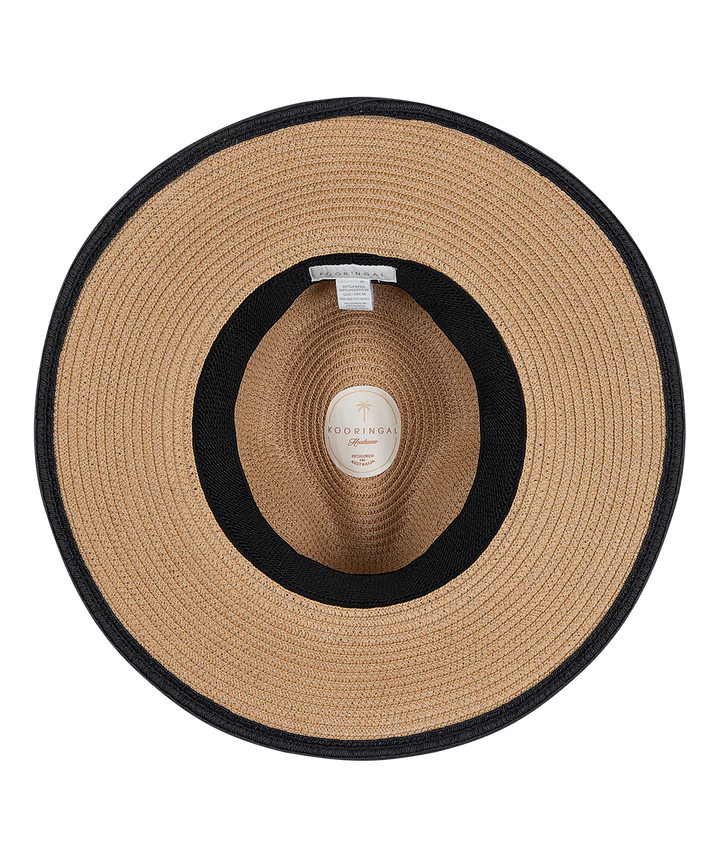 KOORINGAL- WOMEN'S MORGAN HAT