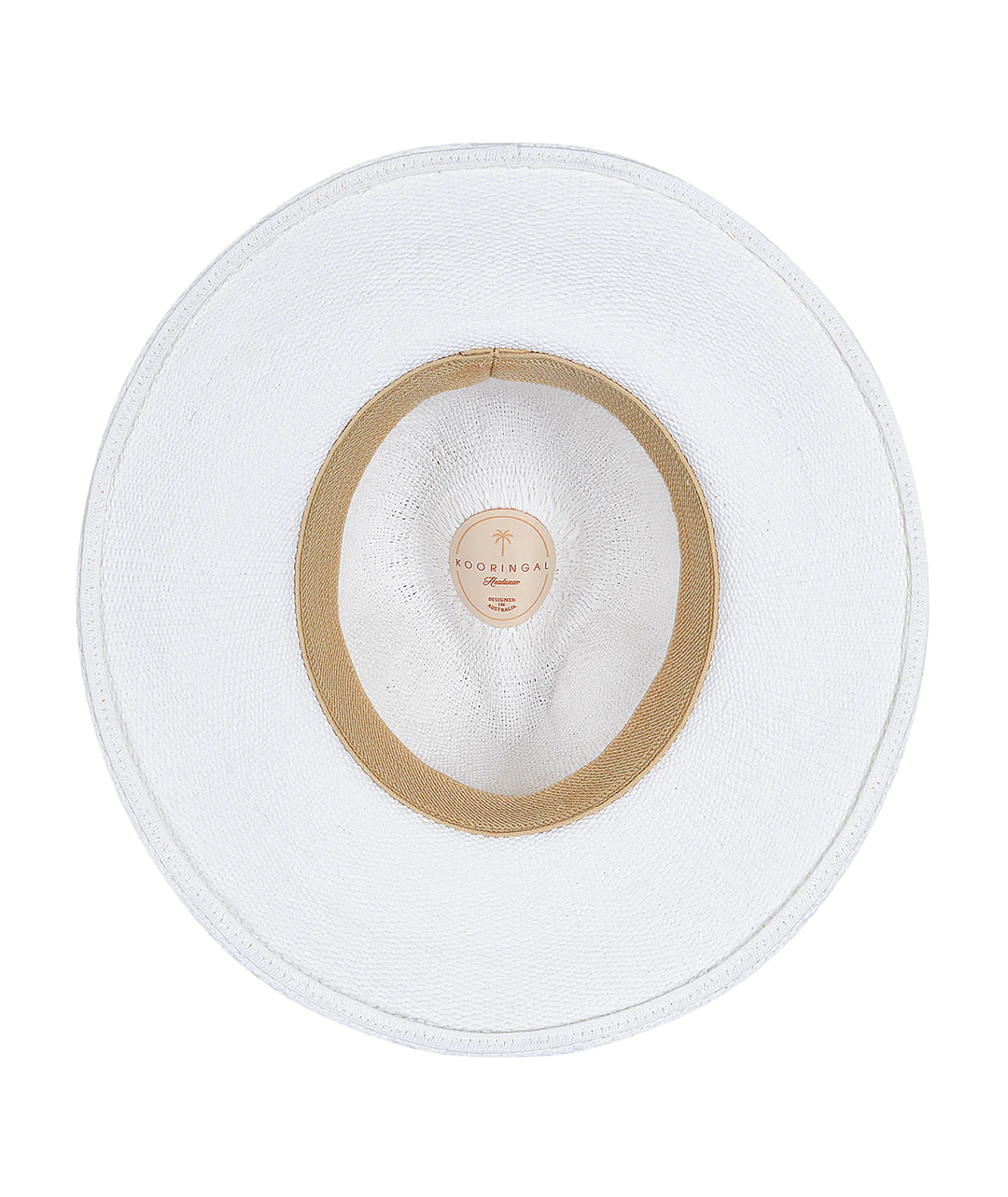 KOORINGAL- WOMEN'S HOLLYWELL HAT