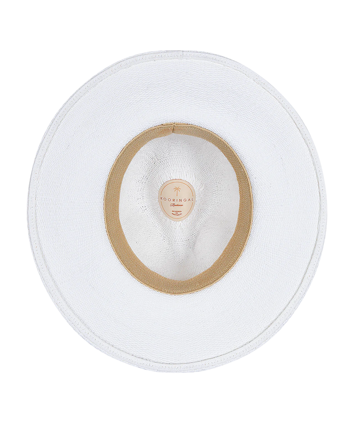 KOORINGAL- WOMEN'S HOLLYWELL HAT