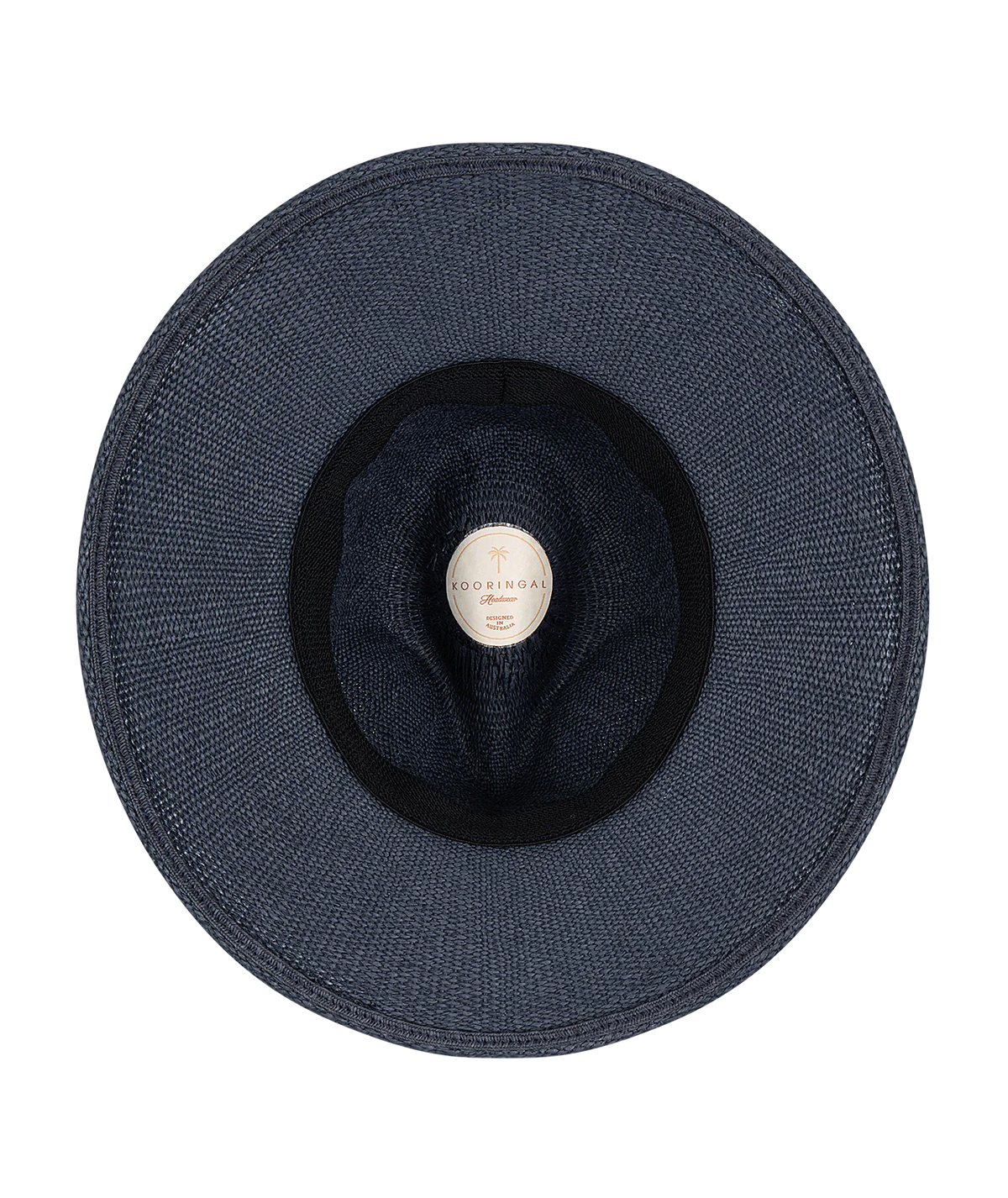 KOORINGAL- WOMEN'S HOLLYWELL HAT
